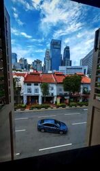 Kreta Ayer Conservation Area (D1), Shop House #576693631